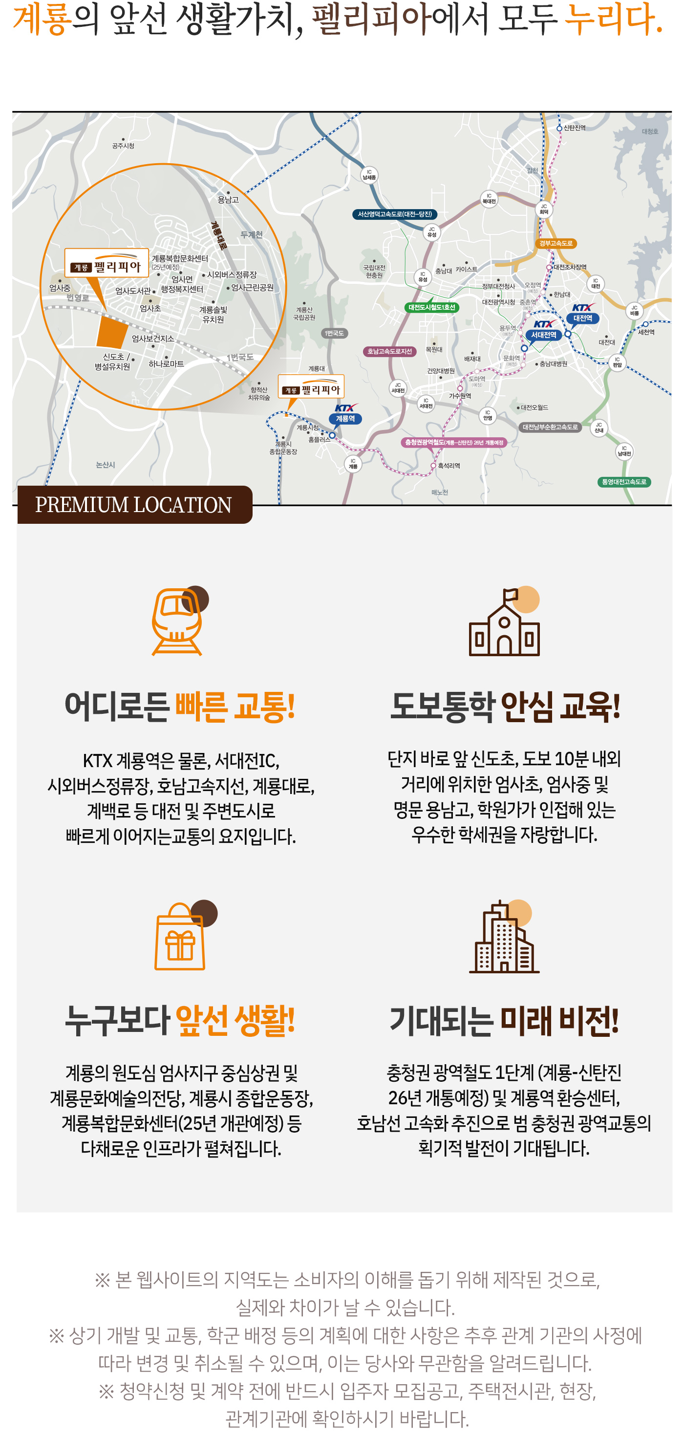 입지환경